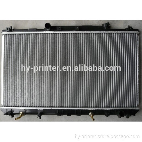New OEM 16400-66040 Radiator 93-98 AT,for auto parts